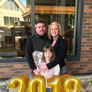 Meet your Posher, Cherie